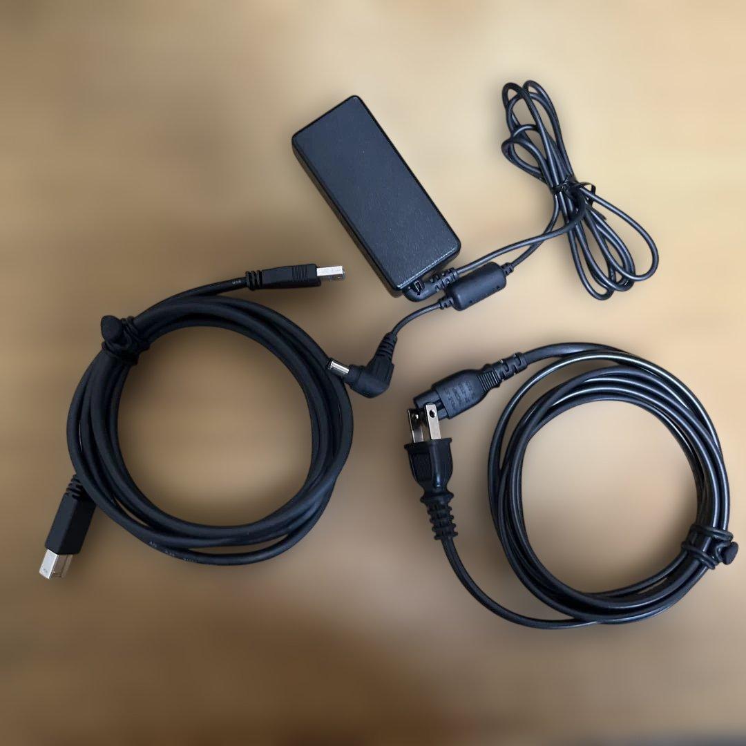 Scan Snap iX500 スキャナー （FI-IX500A-P）