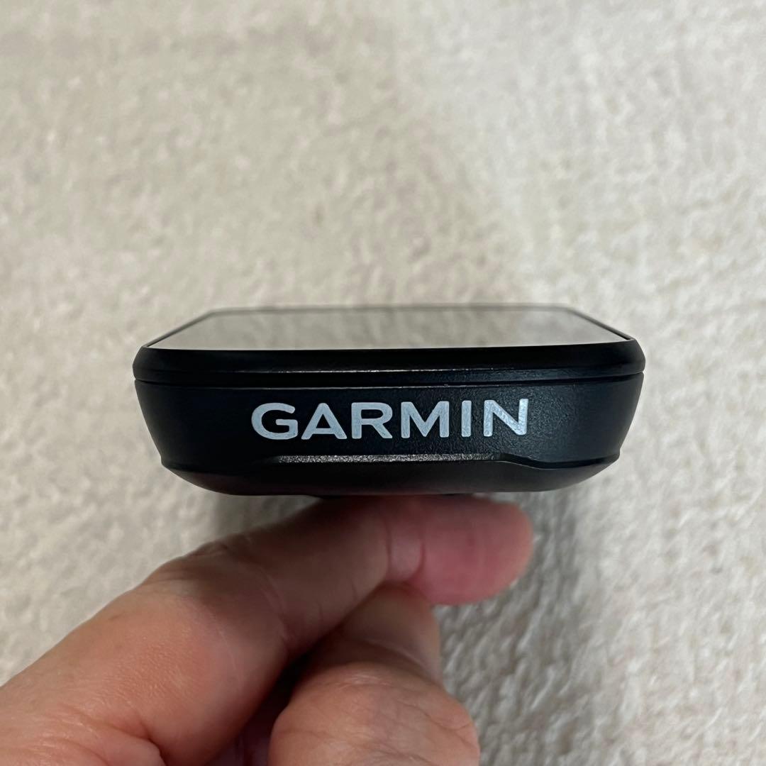 GARMIN EDGE530 サイクルコンピューター