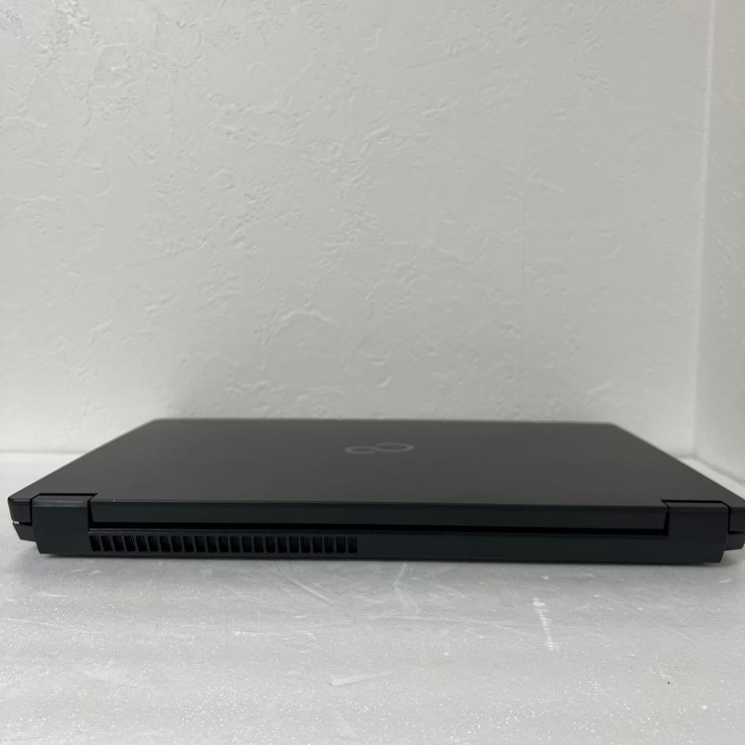 富士通 H780/第8-i7/SSD512TB★16GB★APEX