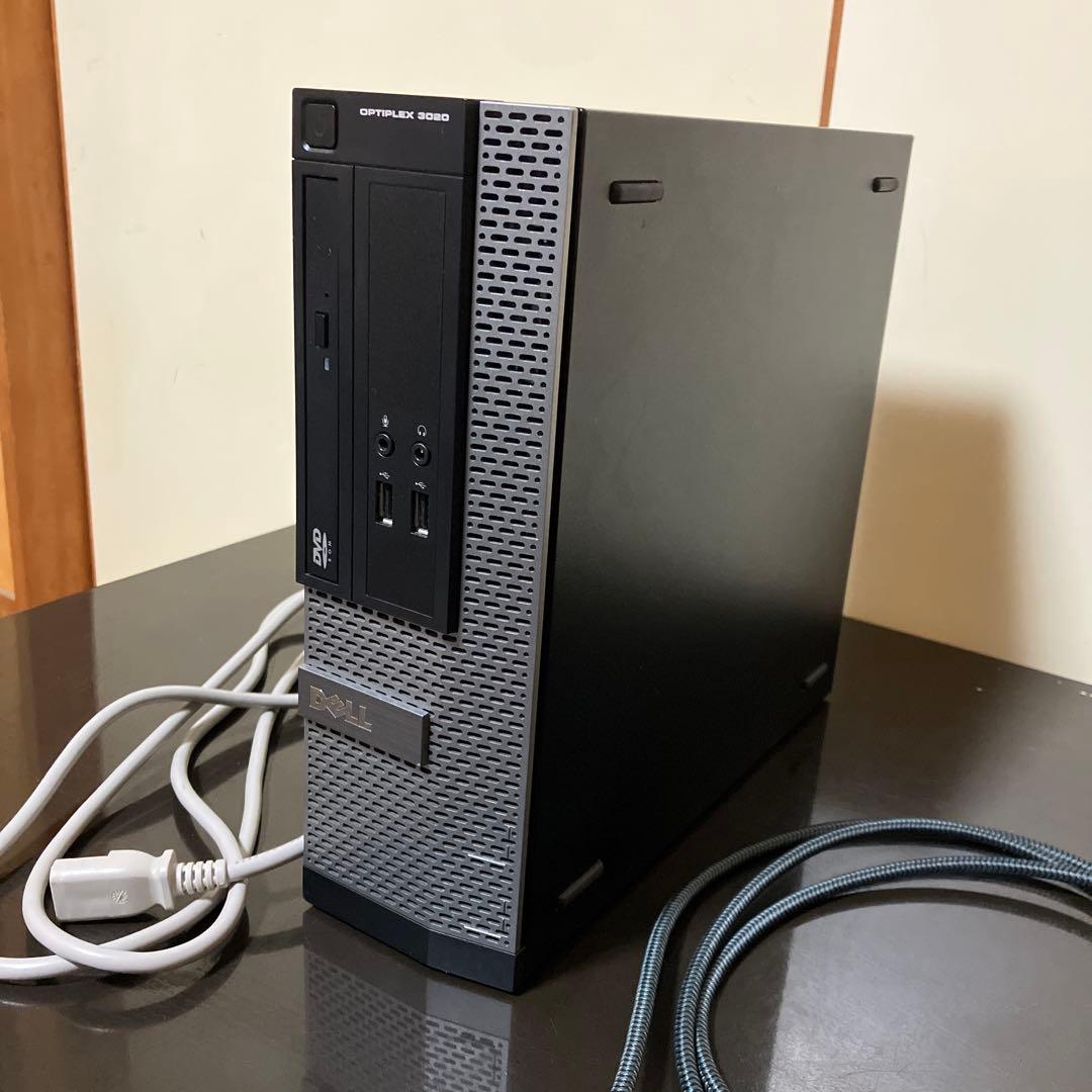 【値下げ】 ゲーミングPC＋周辺機器フルセット