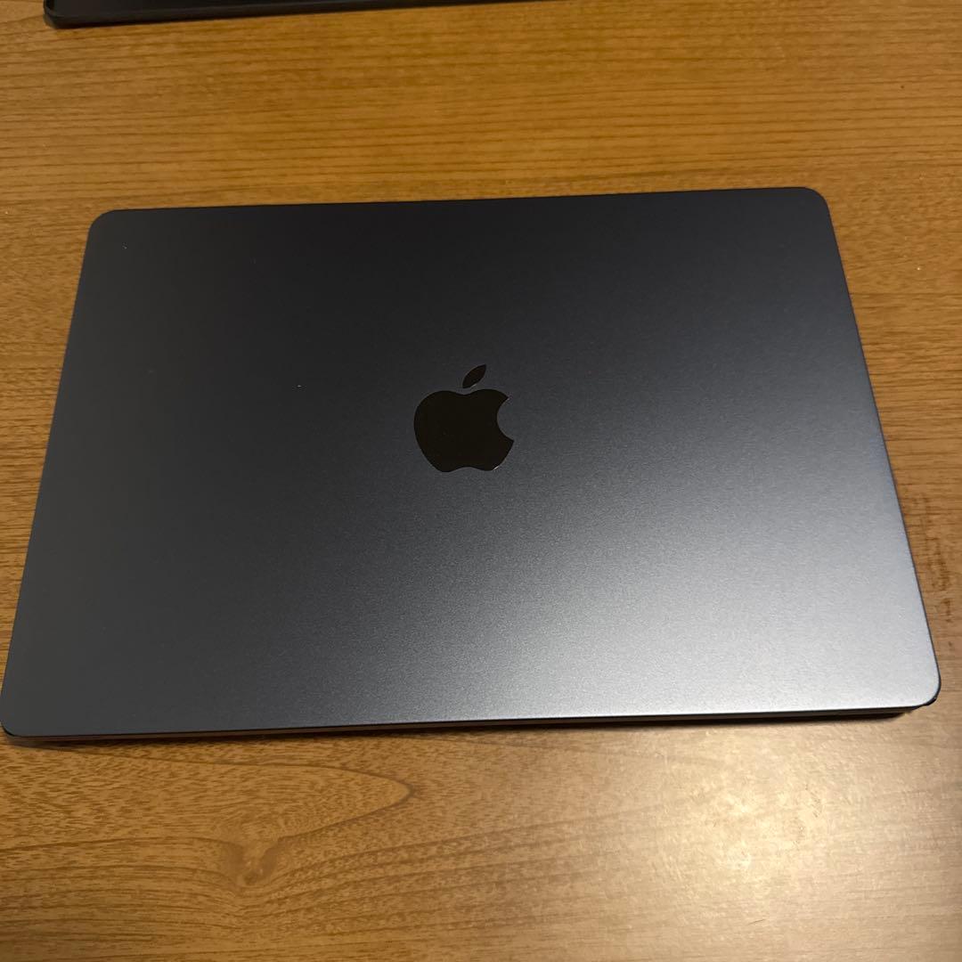 Apple MacBook スペースグレー