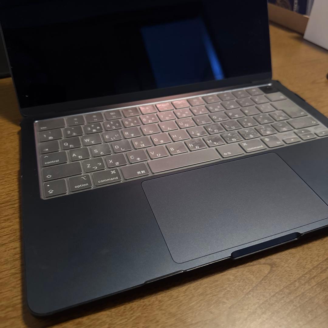 Apple MacBook スペースグレー