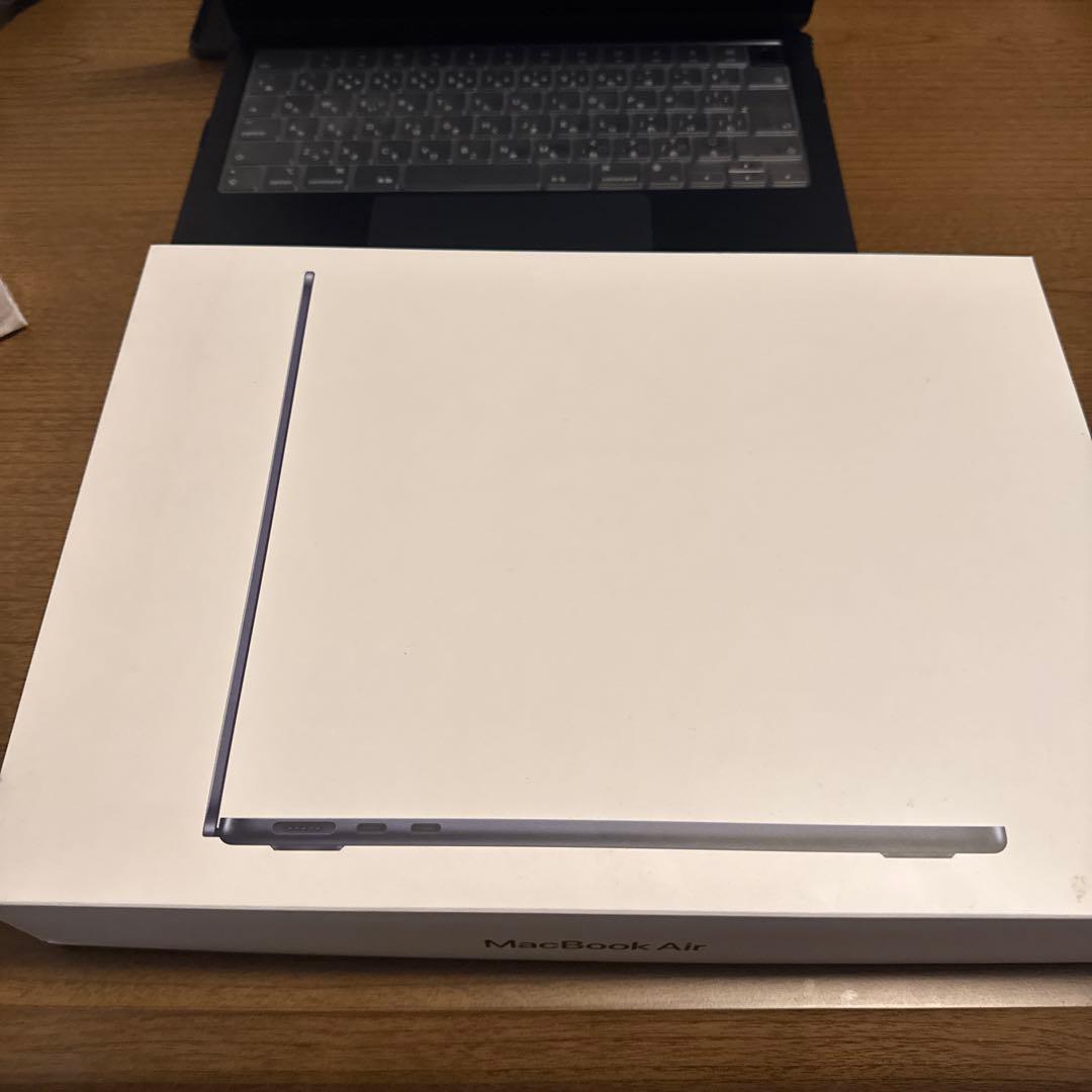 Apple MacBook スペースグレー