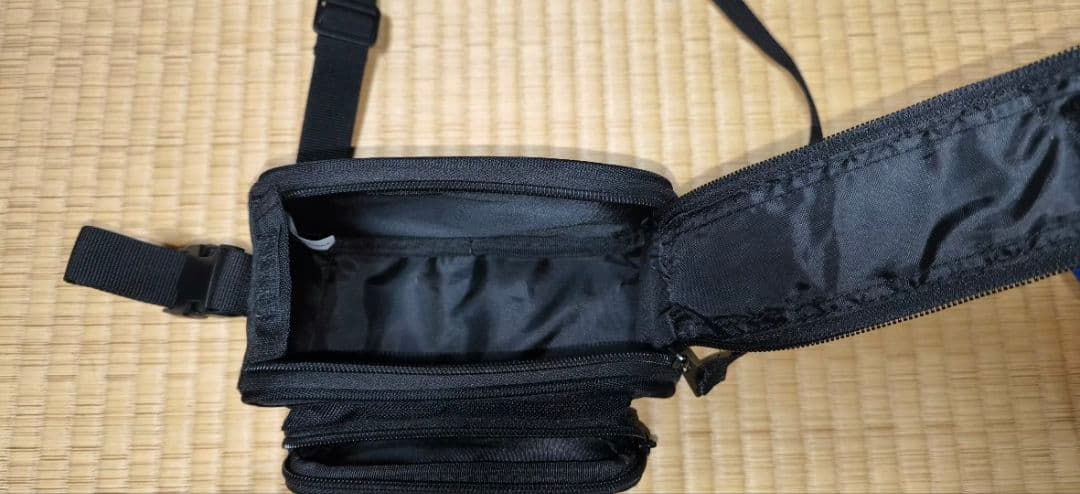 JVC Everio R GZ-R480　美品　防水ビデオカメラ　本体とポーチ