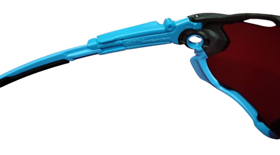 Oakley オークリー Jawbreaker ジョウブレイカー⭐︎　プリズム