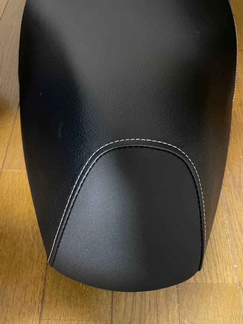 値下げしました。YAMAHA トリシティ155 純正シート