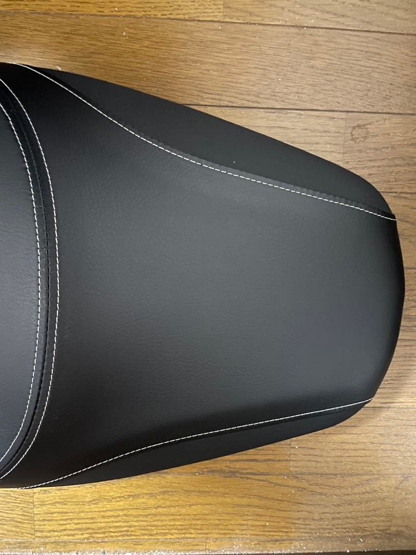値下げしました。YAMAHA トリシティ155 純正シート