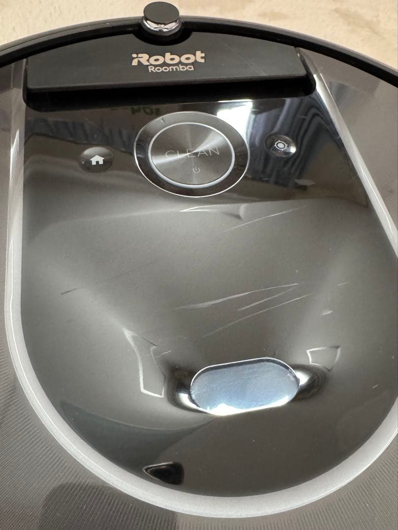 ルンバ i7+ クリーンベース付 本体・消耗品セット iRobot