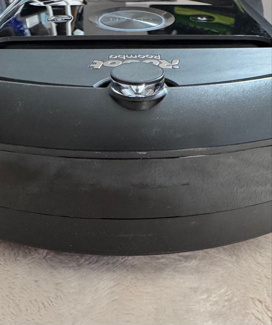 ルンバ i7+ クリーンベース付 本体・消耗品セット iRobot