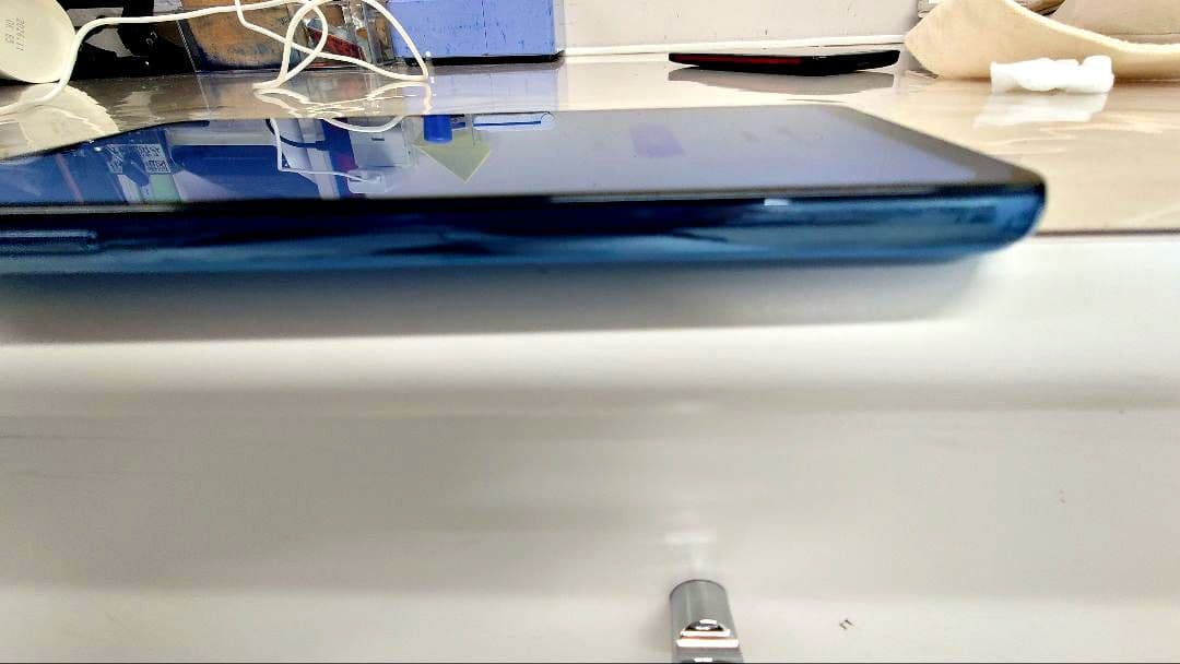 Samsung Galaxy A32 5G SCG08 64Ｇ　本体のみ