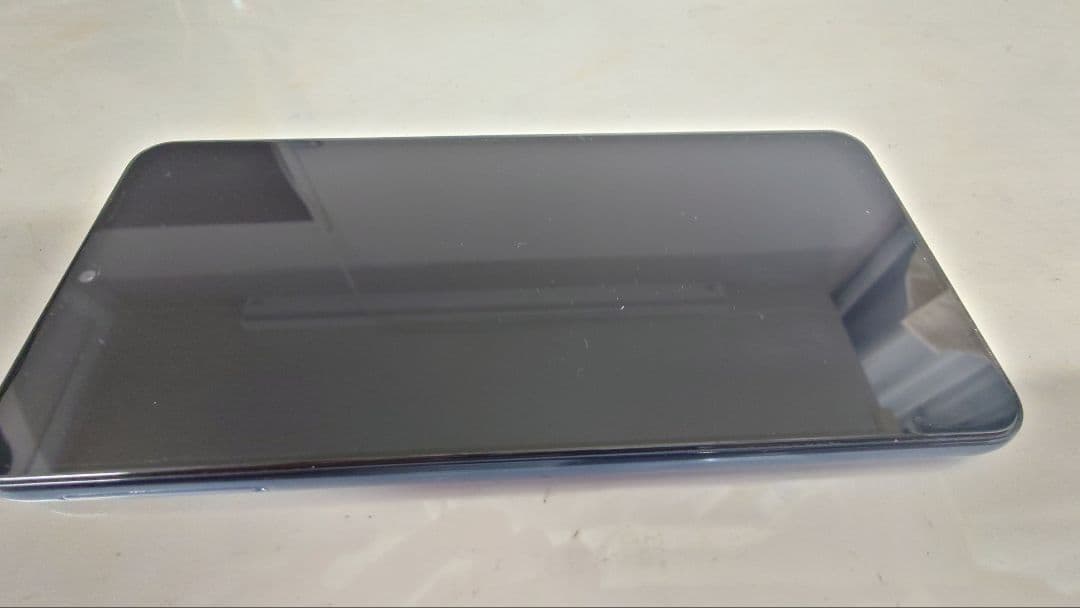 Samsung Galaxy A32 5G SCG08 64Ｇ　本体のみ