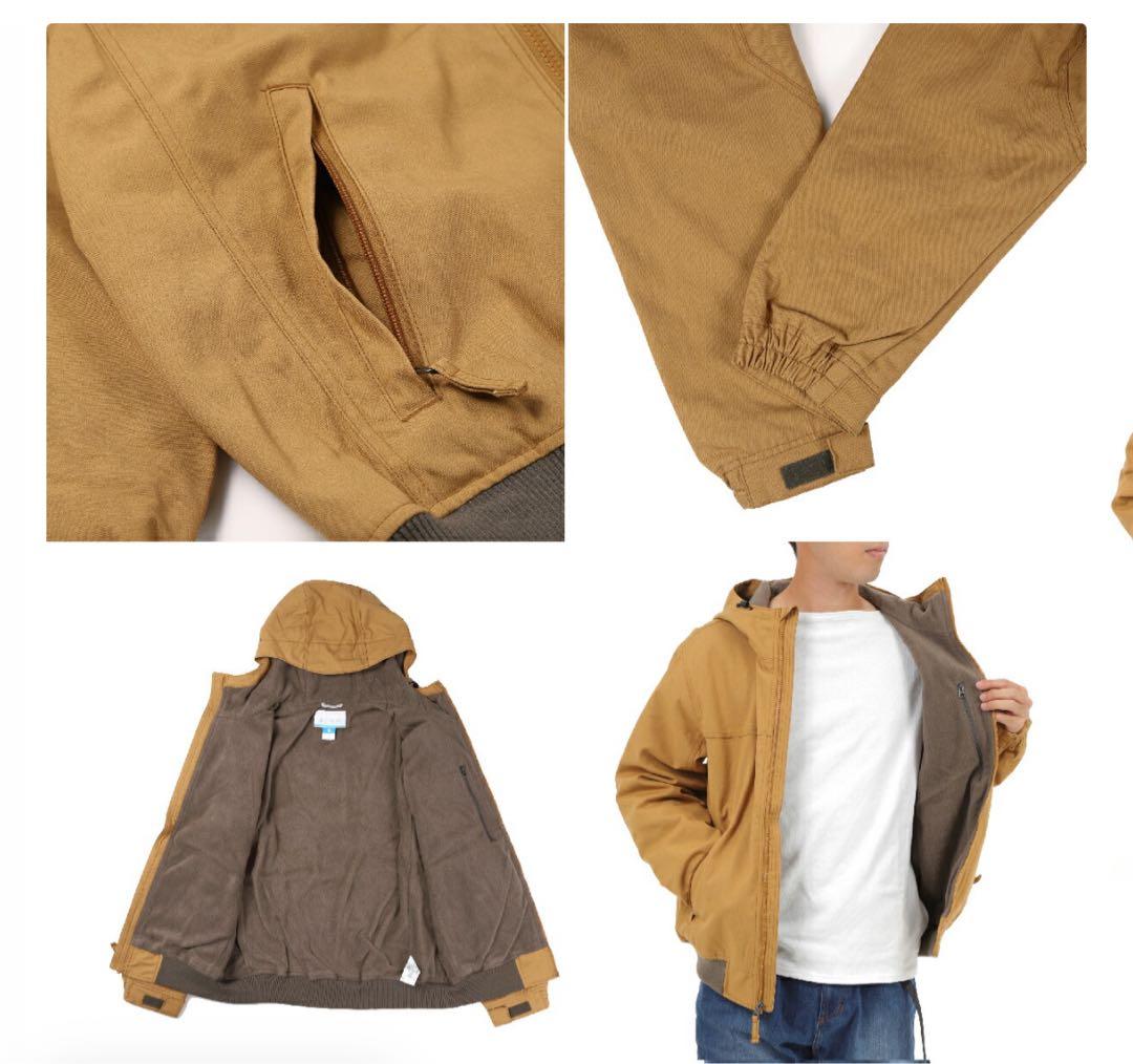 定価17600円【コロンビア　マウンテンパーカー　ブラック ロマビスタフーディ】