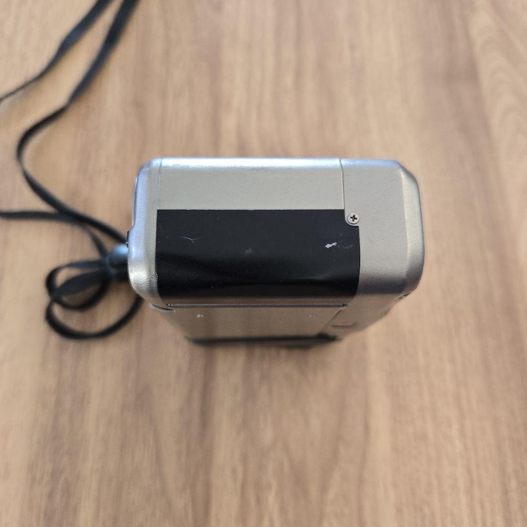 CONTAX T2 コンパクトカメラ