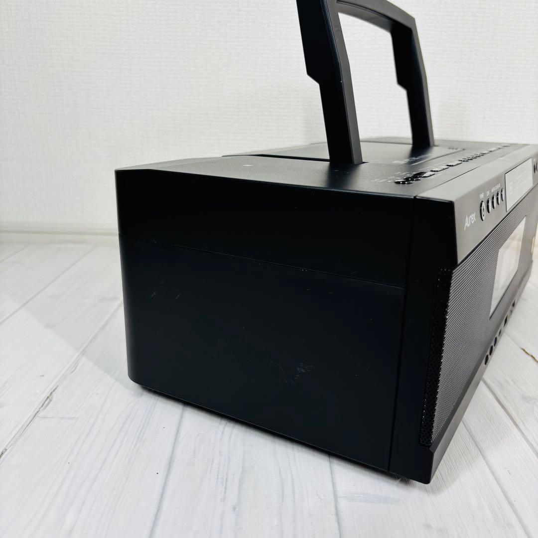 TOSHIBA 東芝 Aurex TY-AH1 ハイレゾ対応 Bluetooth