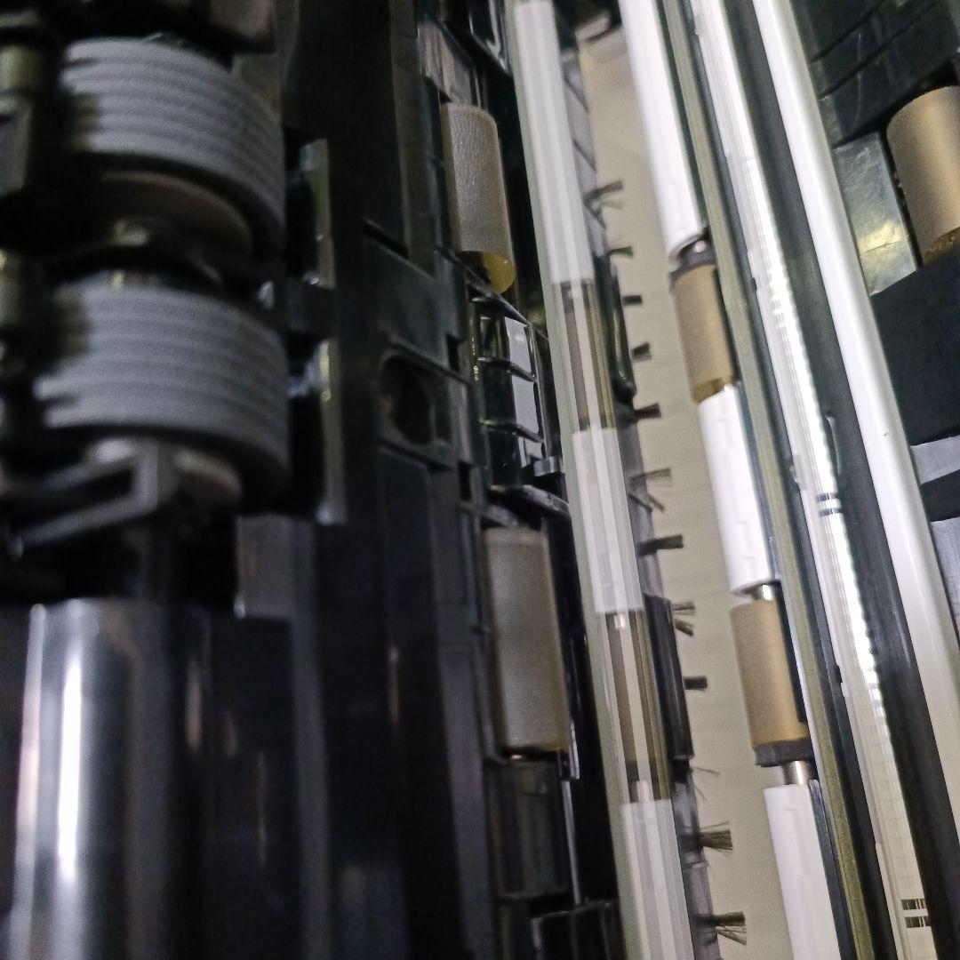 【初期化値下済】ScanSnap iX1500 動作確認済