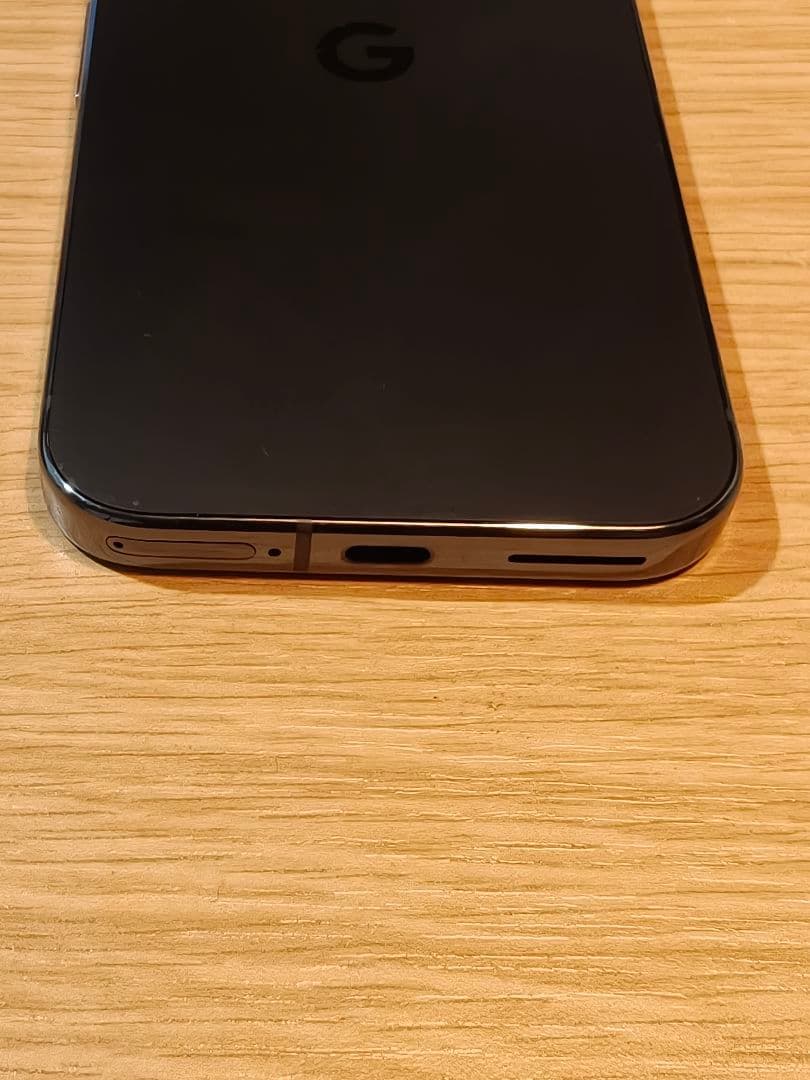 【ジャンク】Google Pixel 9 Pro simフリー