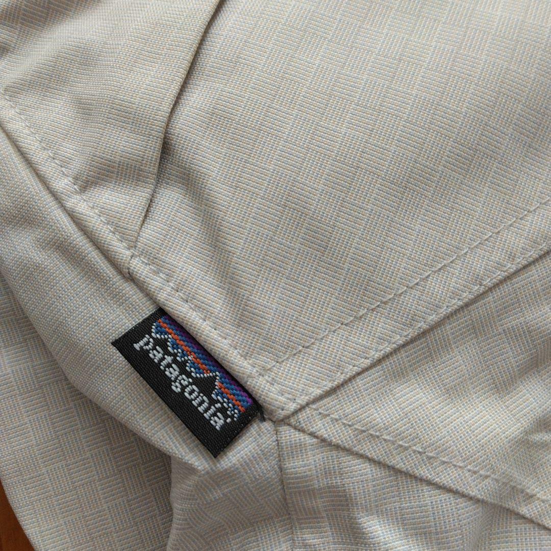 今ならおまけ付き！Patagonia スノーボードウェア ホワイト