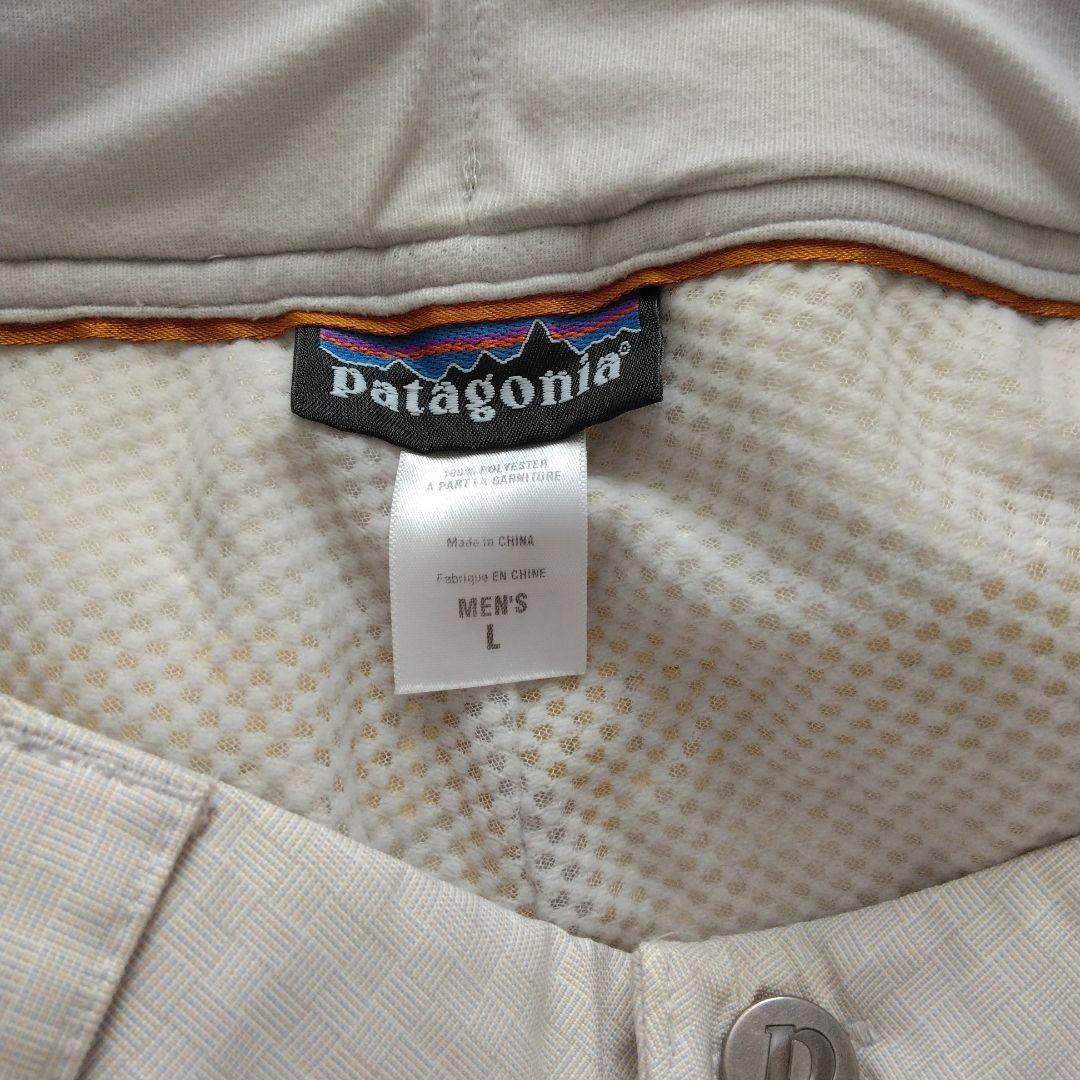 今ならおまけ付き！Patagonia スノーボードウェア ホワイト