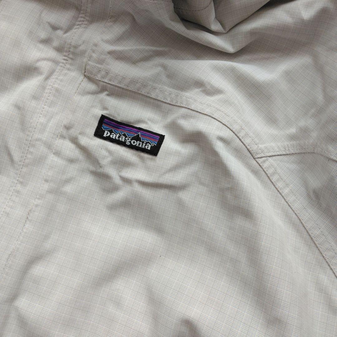 今ならおまけ付き！Patagonia スノーボードウェア ホワイト
