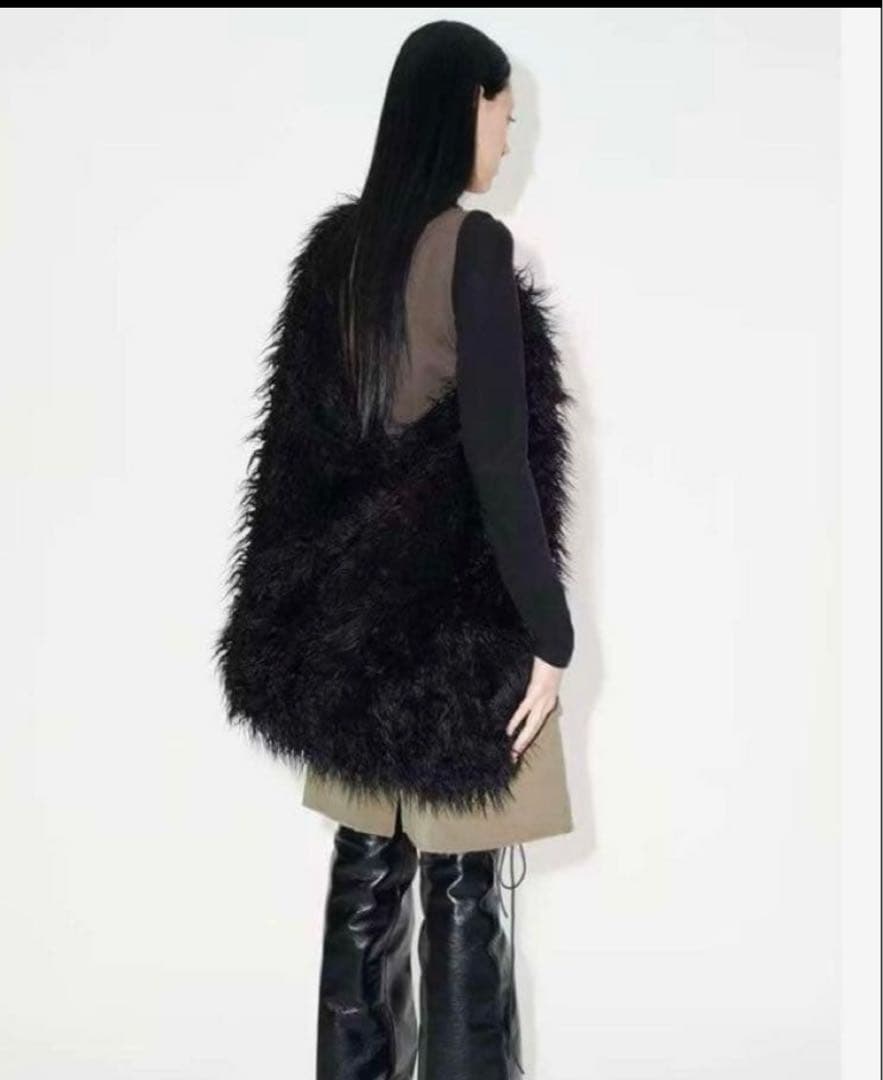 専用 OUR LEGACY DRIP BAG トートバッグ ハンドバッグ