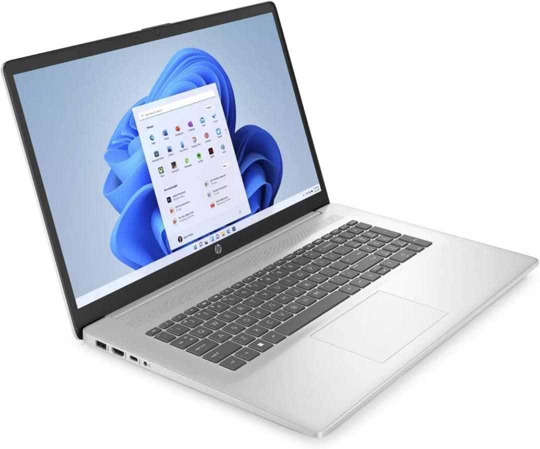 専用【未使用】HP/17.3インチ/第13世代 Core i5