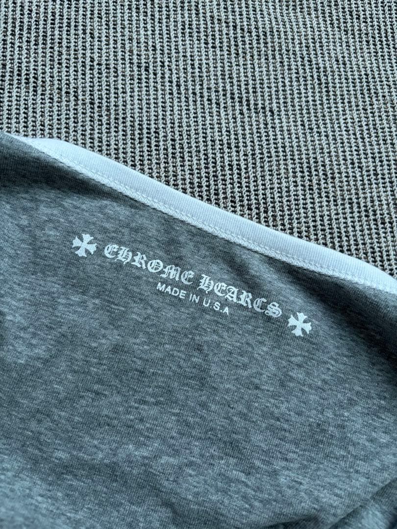 クロムハーツタンクトップM