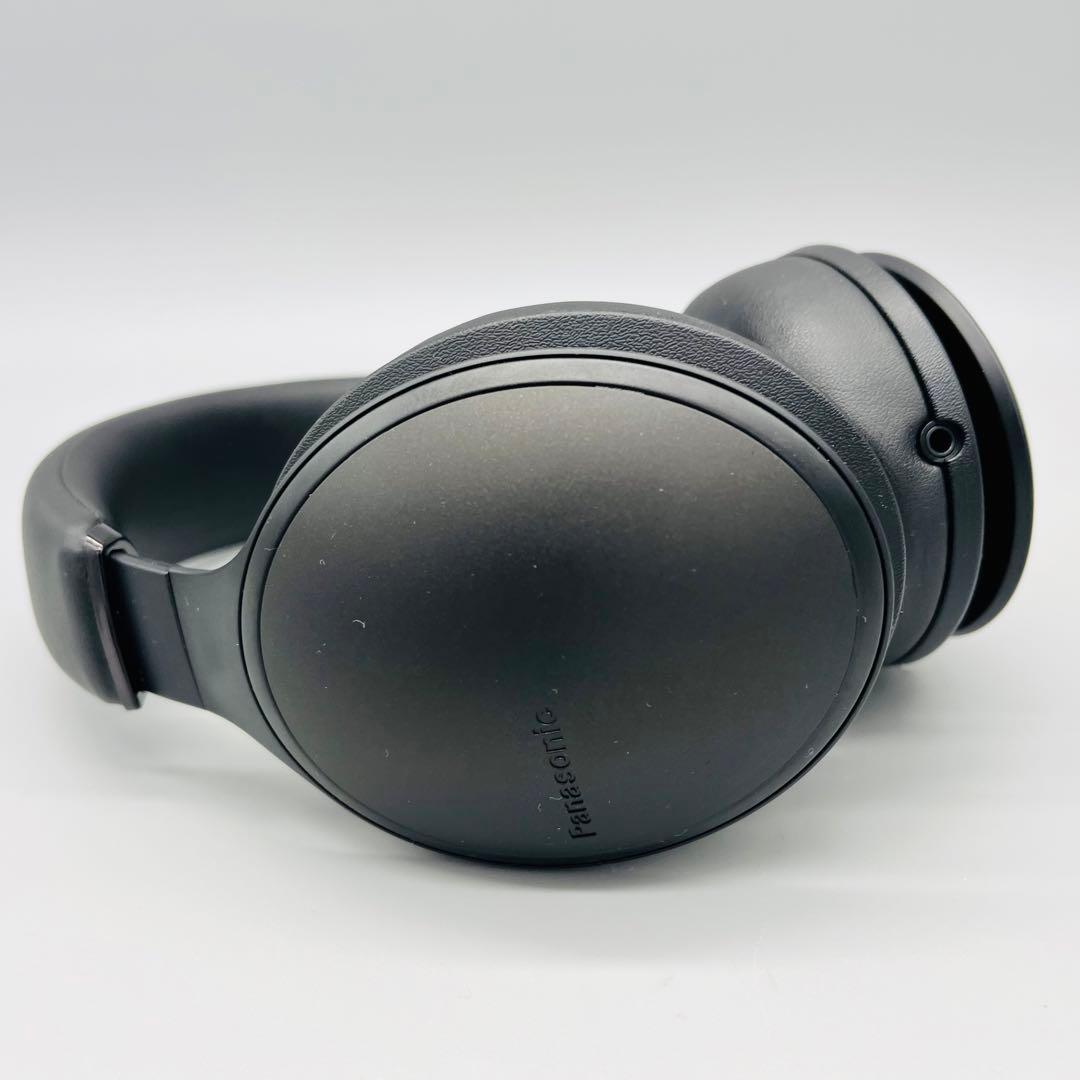 Panasonic ワイヤレスヘッドホン　RP-HD610N