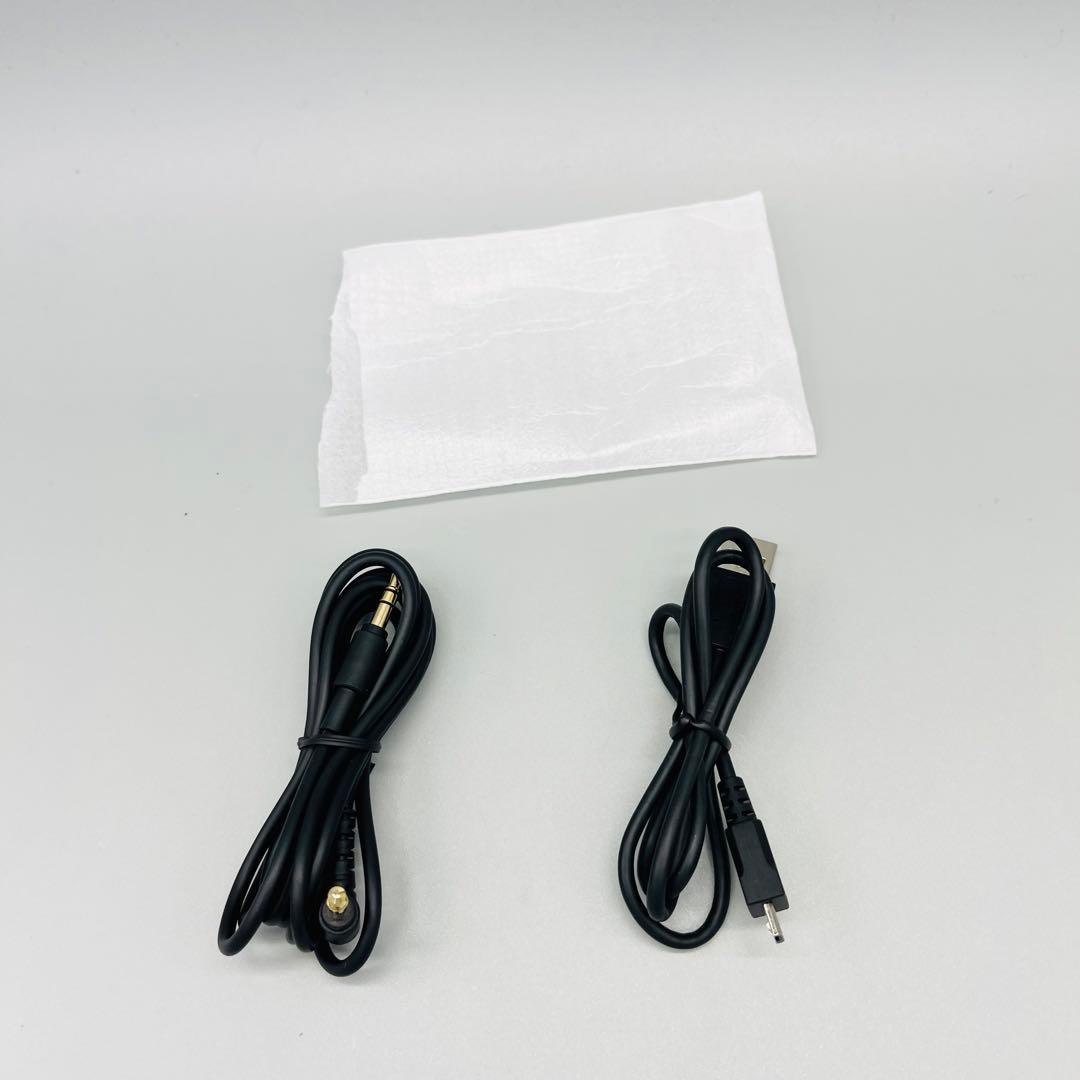 Panasonic ワイヤレスヘッドホン　RP-HD610N