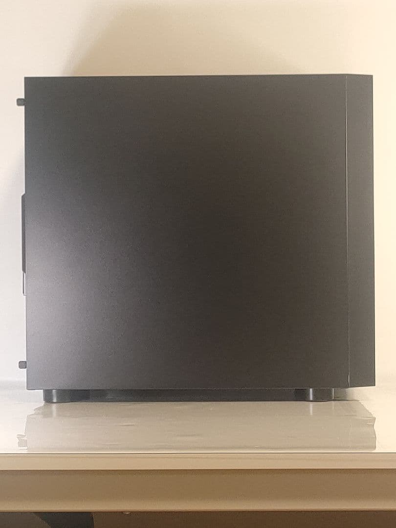 【ダブルPC】Ryzen7 5700g