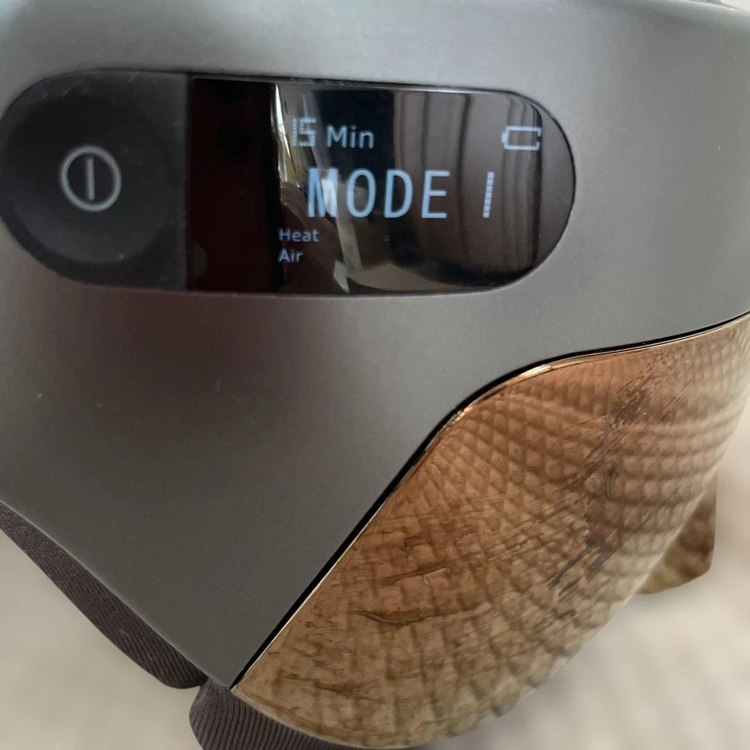 ボディ・フェイスケア breo iDream S5 head spa