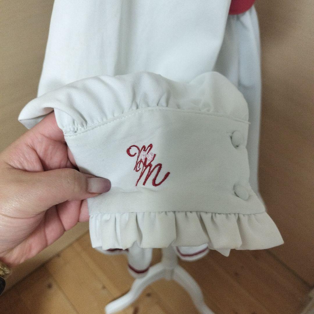 マイメロディ ディアマイラブ ワンピース