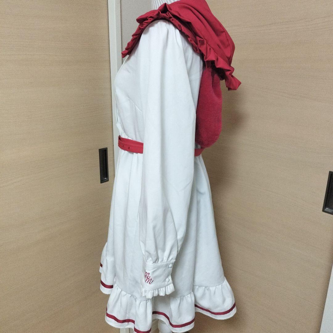 マイメロディ ディアマイラブ ワンピース