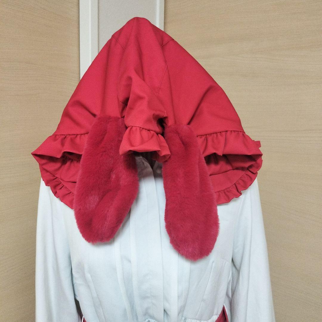 マイメロディ ディアマイラブ ワンピース