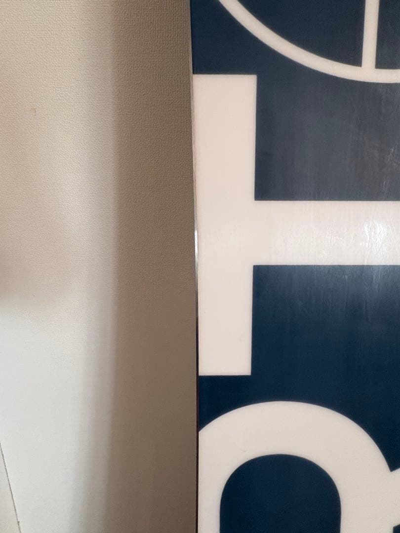 2019モデル BURTON CUSTOM X 158cm