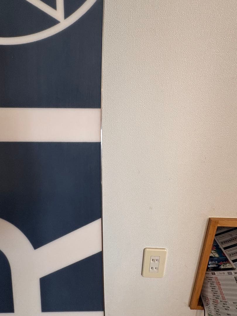 2019モデル BURTON CUSTOM X 158cm