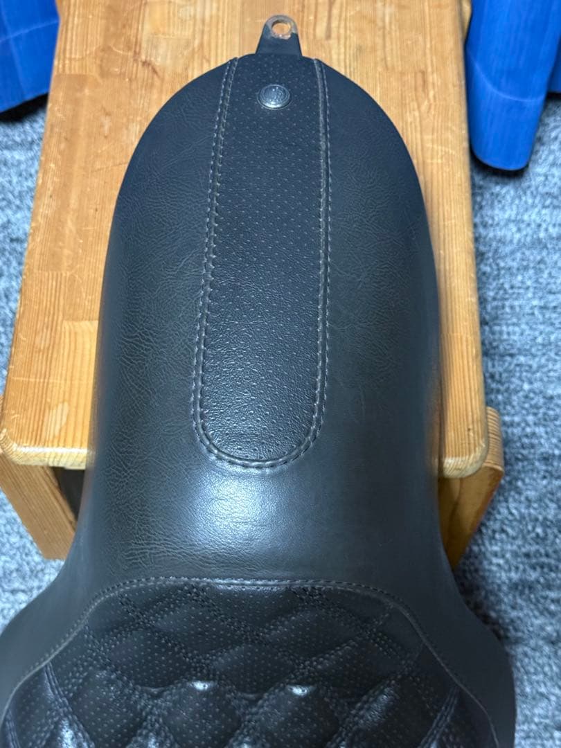 スポーツスター RSD ローランドサンズデザイン CAFE ソロシート