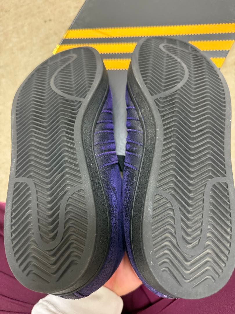 アディダス ケイダーシイラ KADER PRO MODEL スケートボーディング