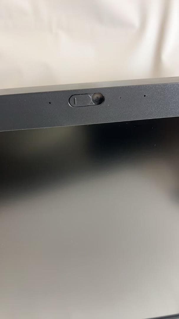 り*ち様 lenovo 4k モニター　LI2821wA 28インチ