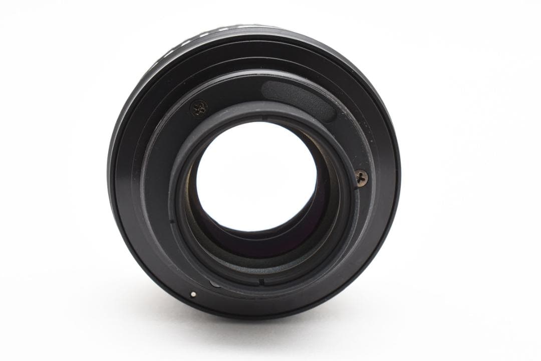 ★極上品★ ニコン NIKON EL-NIKKOR 63mm F2.8 N