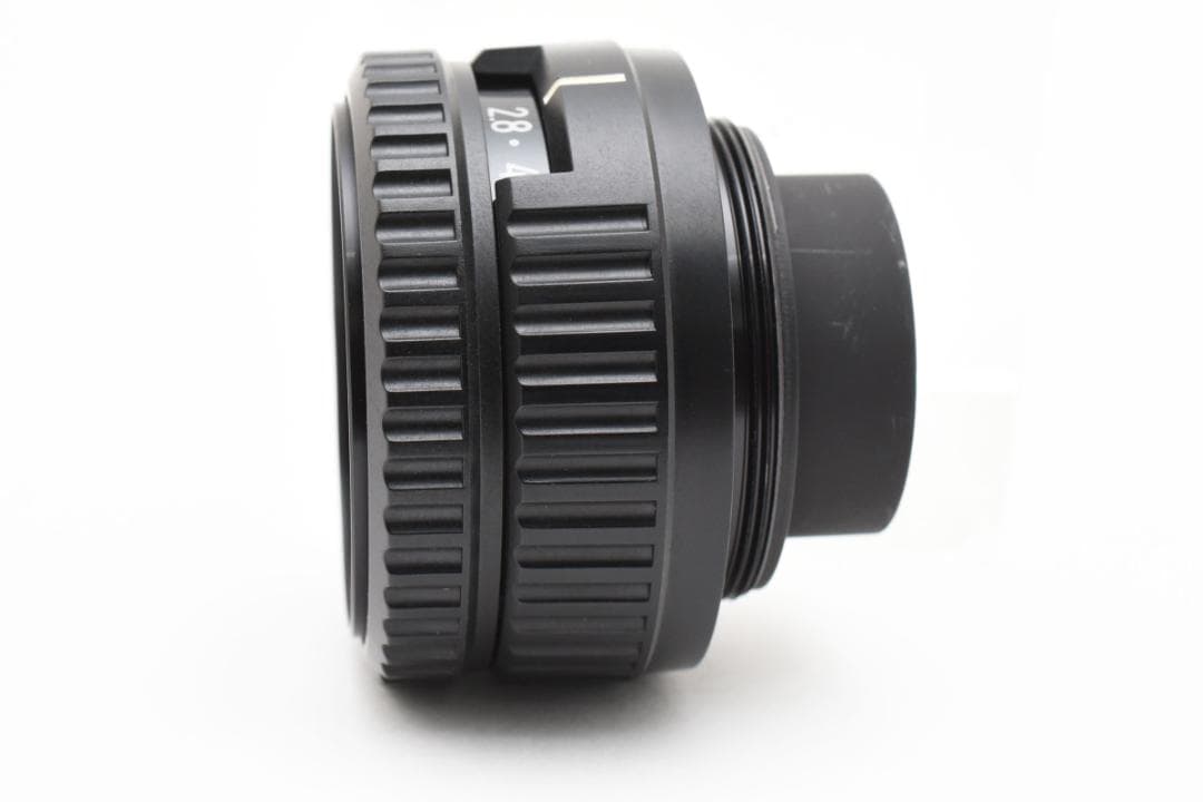 ★極上品★ ニコン NIKON EL-NIKKOR 63mm F2.8 N