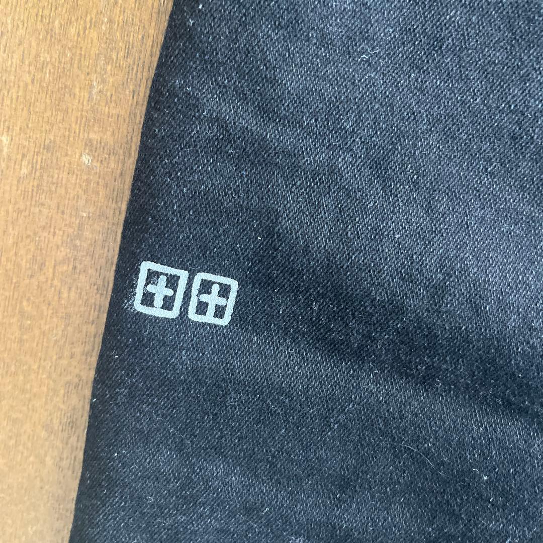 ksubiデニム28インチ　まおぽん