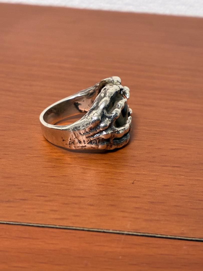 A*a様 ネクロマンス　義眼リング　23号