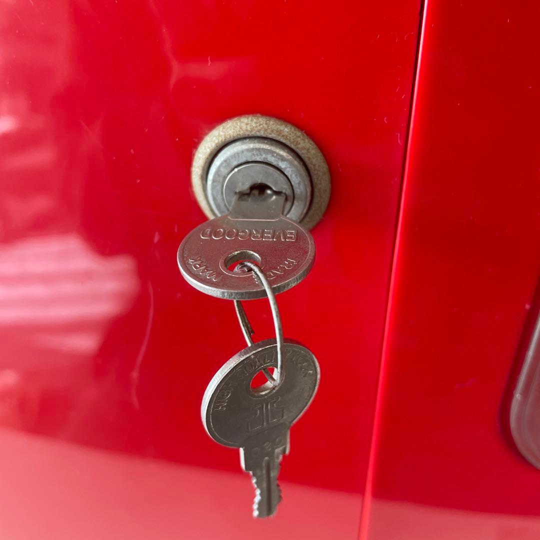 マサオコーポレーション　自動販売機型　保冷庫