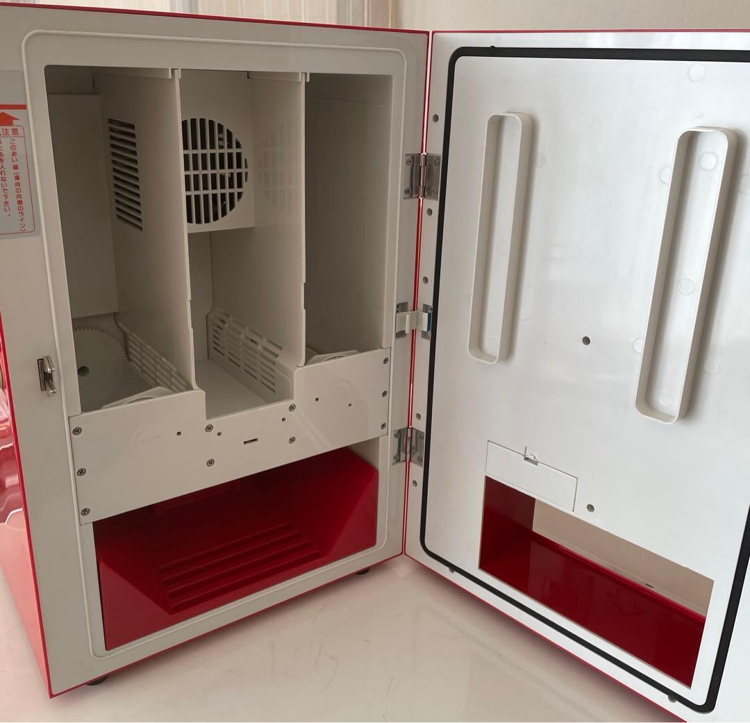 マサオコーポレーション　自動販売機型　保冷庫