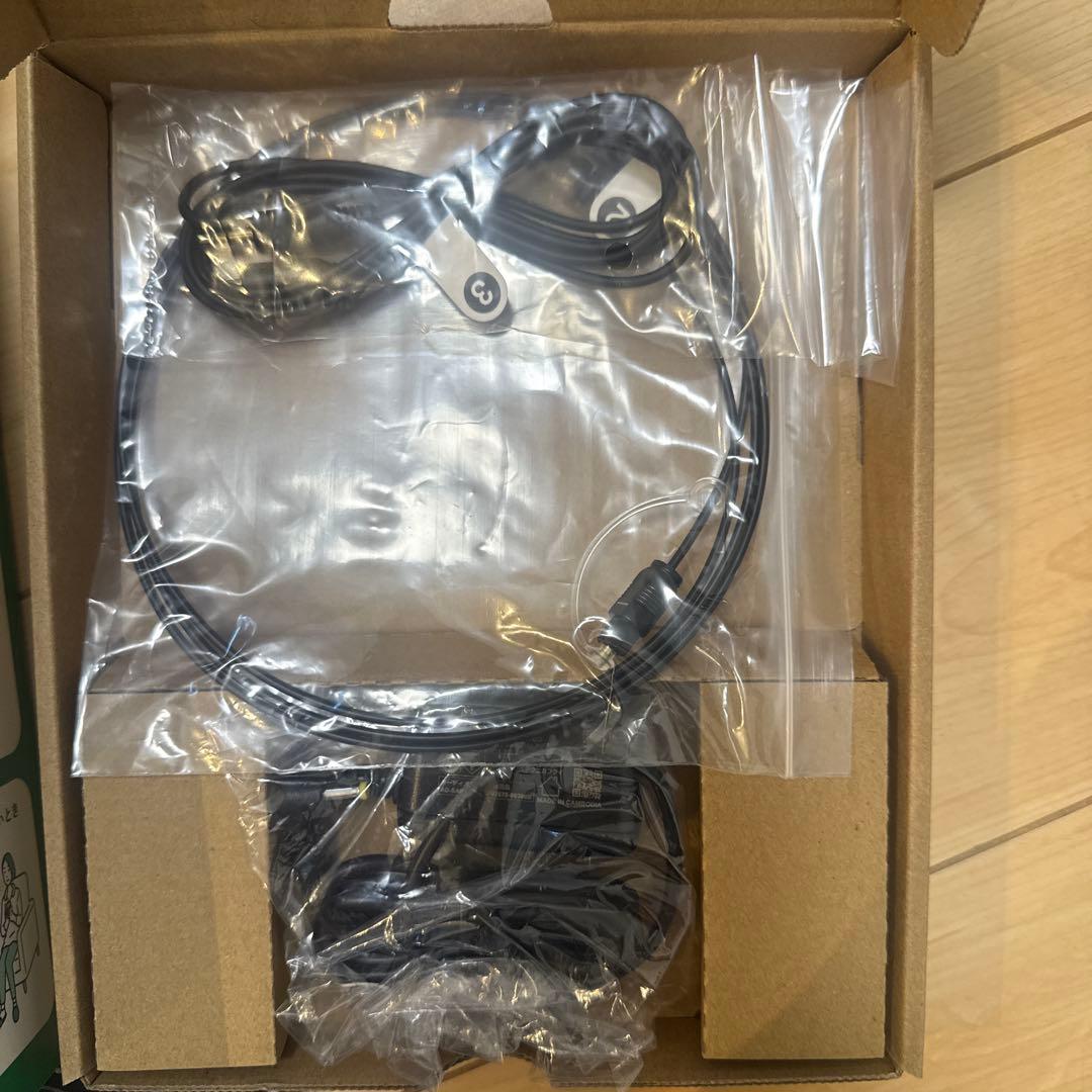 オーディオテクニカ ネックスピーカーAT-NSP700TV