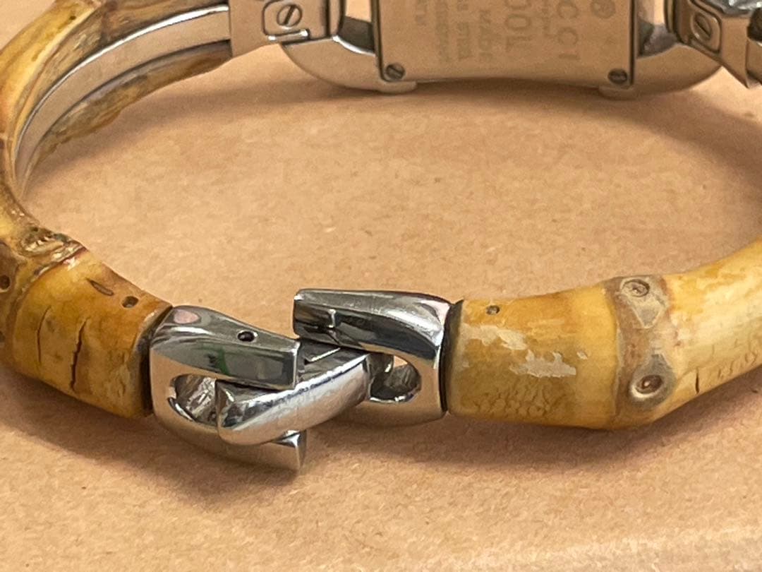 グッチ GUCCI 時計