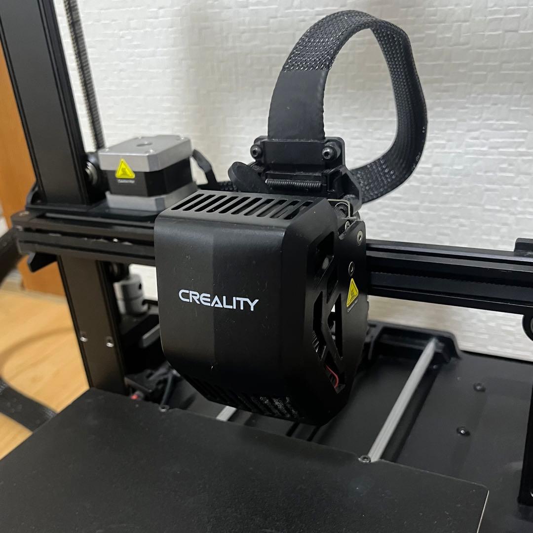 プリンター・複合機 CREALITY Ender3 V3 SE