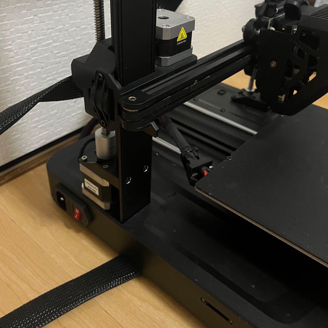 プリンター・複合機 CREALITY Ender3 V3 SE