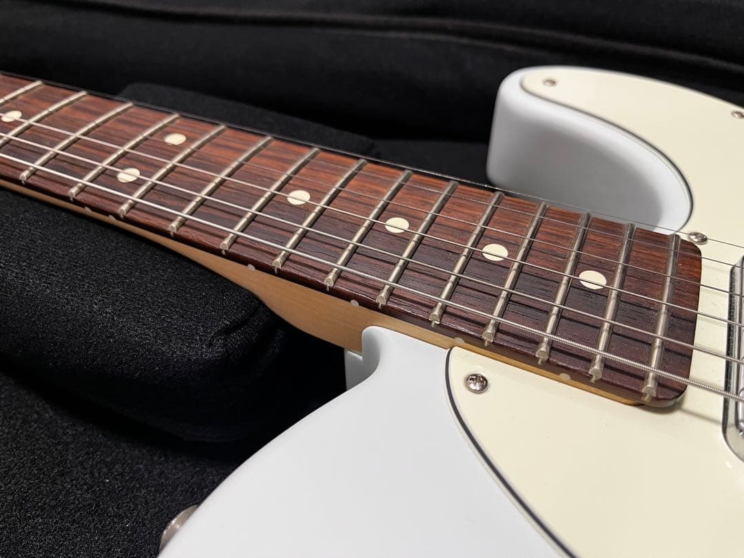 【3日間限定2万円値下げ】Fender テレキャスター