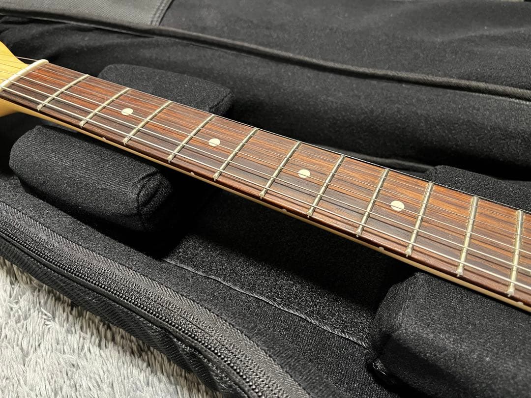 【3日間限定2万円値下げ】Fender テレキャスター
